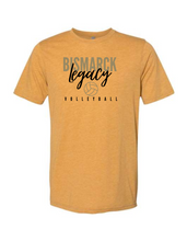 Legacy Volleyball T