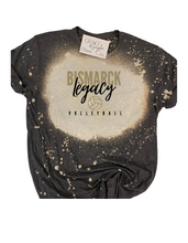 Legacy Volleyball T