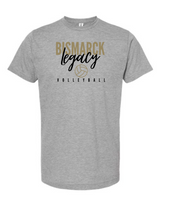 Legacy Volleyball Long Sleeve