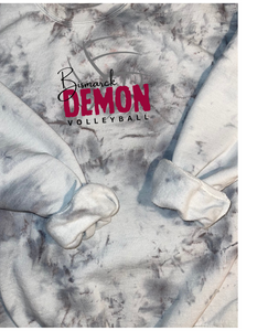 Demon VB Cloud Hoodie