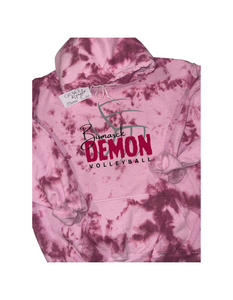 Demon VB Cloud Hoodie