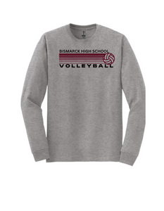 BHS VB Longsleeve