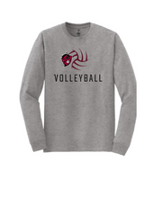 BHS Volleyball Long sleeve