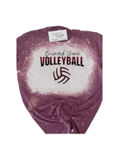 Bismarck Volleyball Hoodie