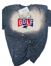 Patriot Girls Golf Long sleeve