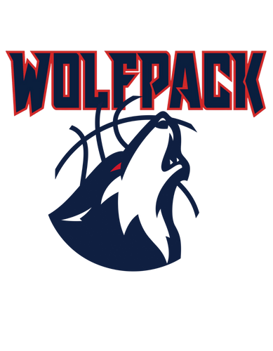 WolfPack T shirt