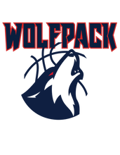 WolfPack Hoodie