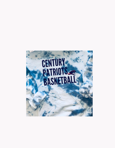 Century Patriot Basketball Long Sleeve