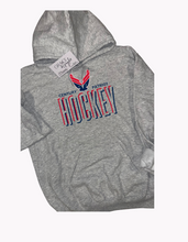 CHS Hockey Hoodie