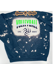 CVC Arch Hoodie