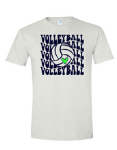 Volleyball T