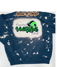 CVC Retro Hoodie