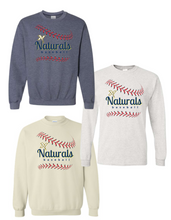 MR Nats Crewneck