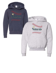 Naturals YOUTH Hoodie