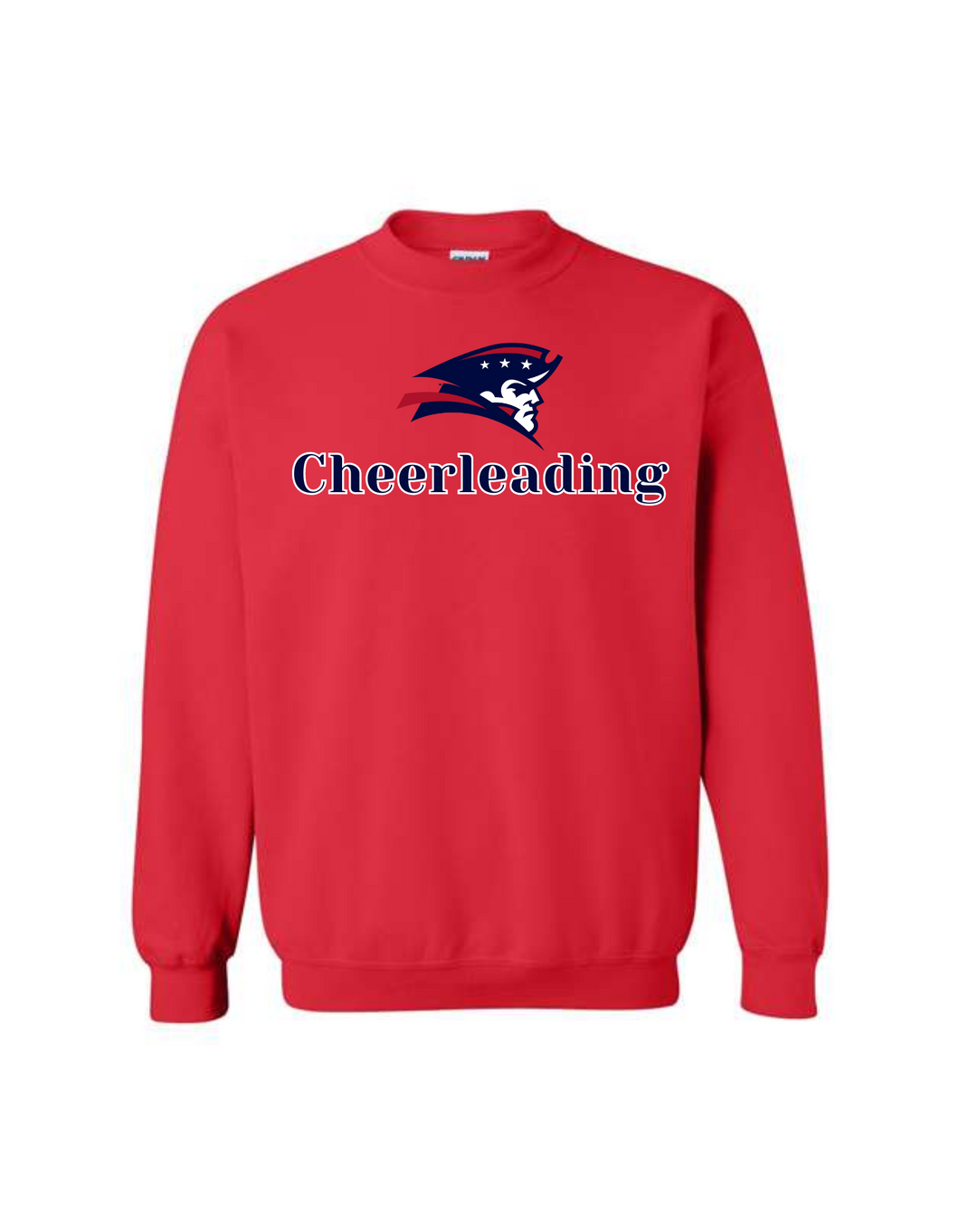 CHS Cheer Sweatshirt