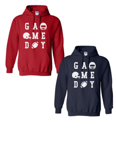 Game Day Hoodie