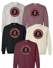 LB Girls Hockey Crewneck