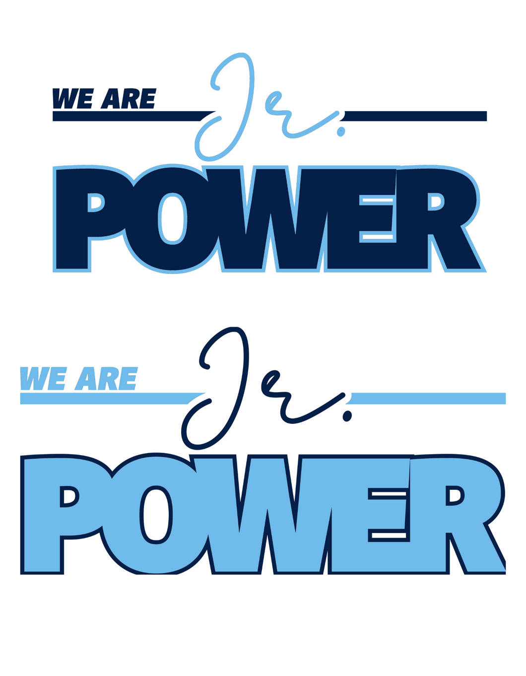 We are SFJP t