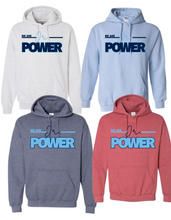 We are SFJP Hoodie