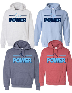 We are SFJP Hoodie