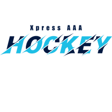 Xpress Slash Crewneck