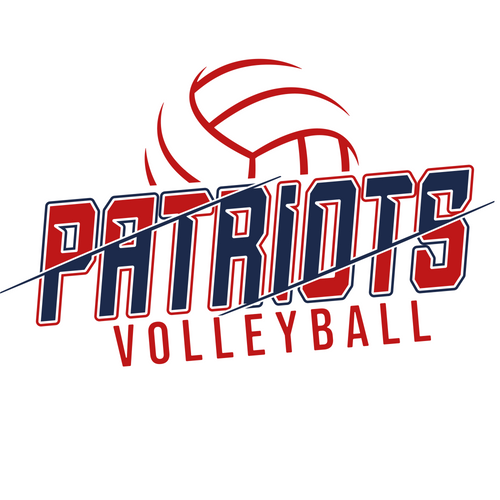 Pats Angled VB Long Sleeve