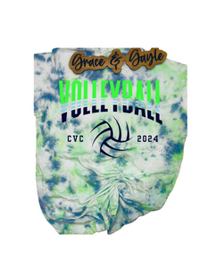 CVC Cloud T-shirt