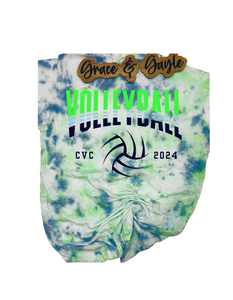 CVC Cloud - Crewneck