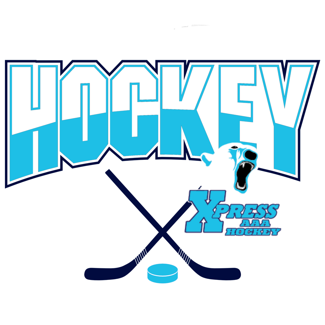 Xpress Arched Long Sleeve