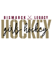 Girls Hockey Long Sleeve