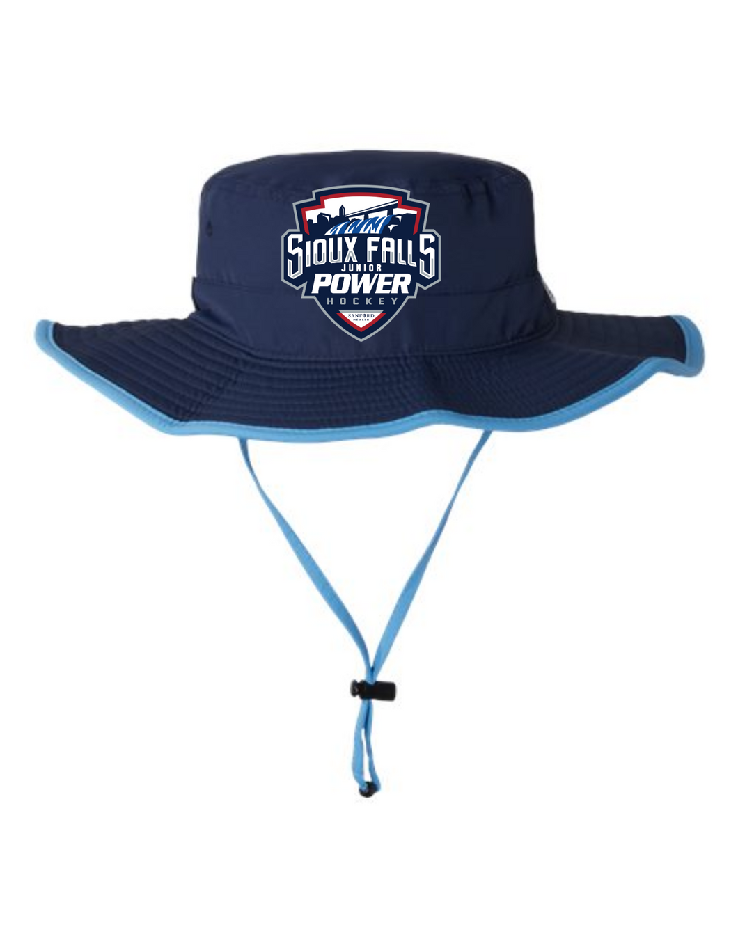 SFJP Bucket Hat