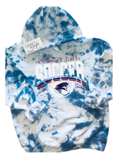 CHS Girls Soccer Cloud Hoodie