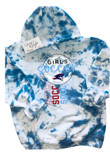 CHS Girls Soccer Cloud Hoodie