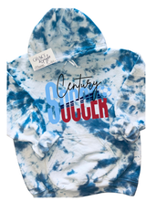CHS Girls Soccer Cloud Hoodie