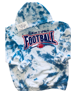 Patriots Cloud Hoodie