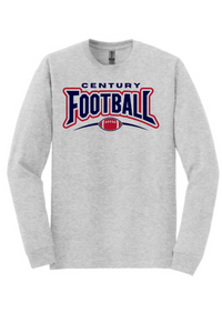 CHS FB T