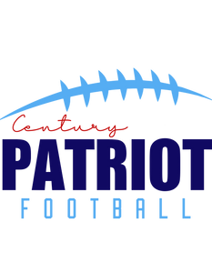 Century Patriot FB Hoodie