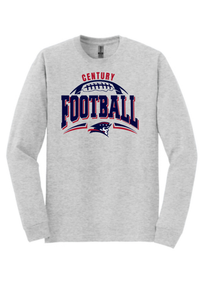 Century FB Long Sleeve