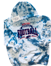 Patriots Cloud Hoodie