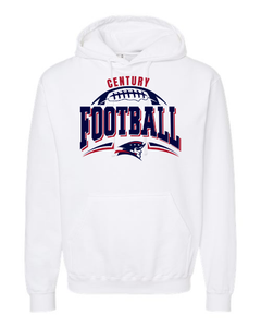 Century FB Hoodie