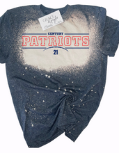 Patriot FB T