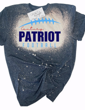 Century Patriot FB T