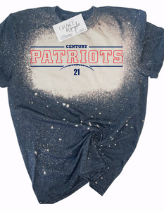 Patriot FB Long sleeve