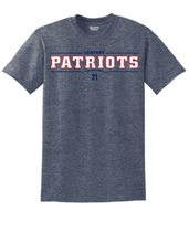 Patriot FB T