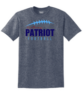 Century Patriot FB Hoodie