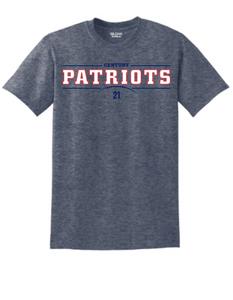 Patriot FB Long sleeve