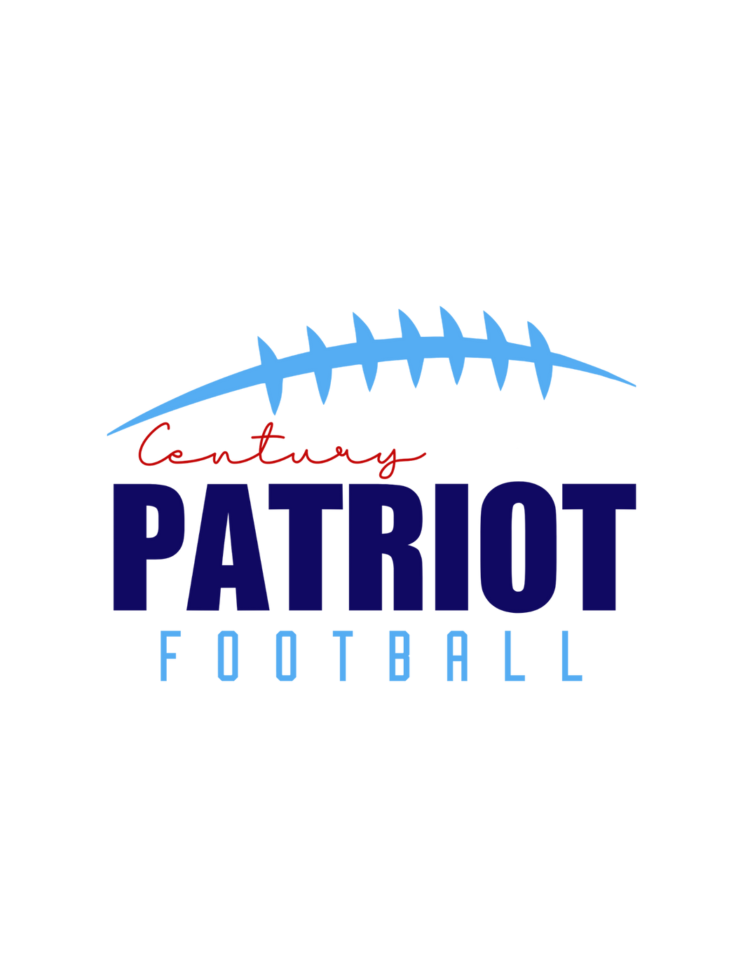 Century Patriot FB T