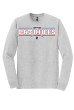 Patriot FB T