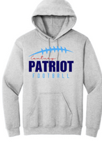 Century Patriot FB Hoodie