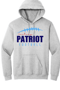 Century Patriot FB Hoodie